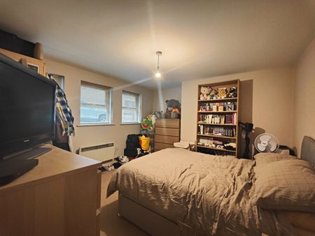 1 bedroom apartment to rent - Photo 5