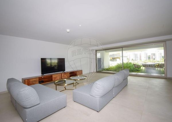 Apartamento T2 em Lisboa