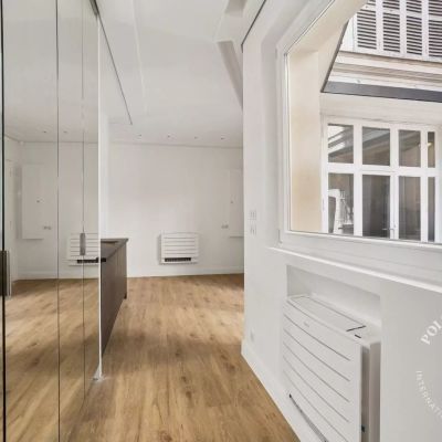 Appartement à louer à Paris 8Ème - Photo 1