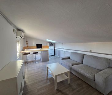 Appartement Avignon 2 pièce(s) 32 m2, - Photo 2