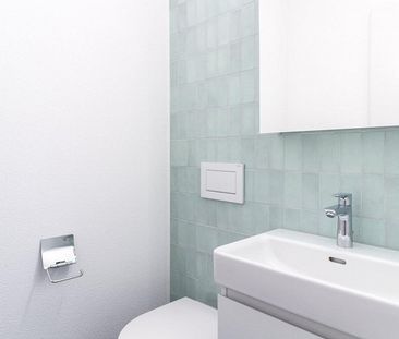 4.5-Zimmerwohnung in Uetendorf - Photo 5