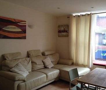 Three Bed Property In City Centre - Photo 1