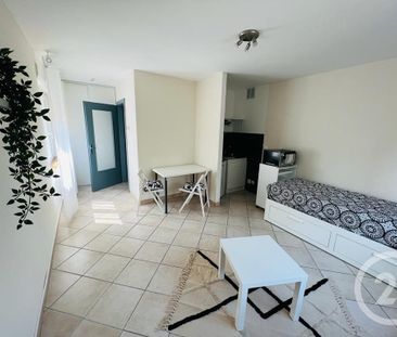 Location Appartement 1 pièce 23m² METZ 57070 - Photo 1