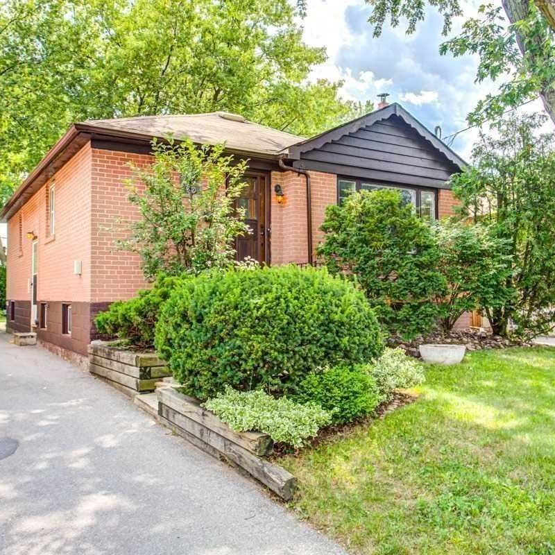 For Lease - 29 Nipigon Avenue, Toronto, Ontario - Photo 2