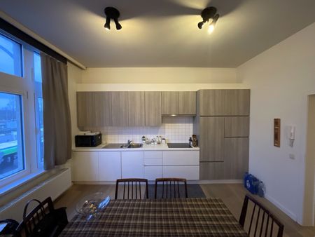 1-slaapkamer appartement in centrum Herentals - Photo 3