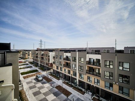 For Lease - 515 Kingbird Grove Unit# 303, Toronto, Ontario - Photo 2