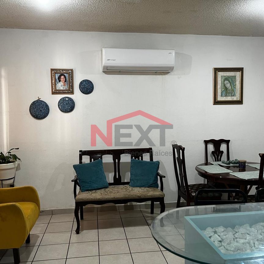CASA EN RENTA EN URBI VILLA DEL CEDRO - Foto 1