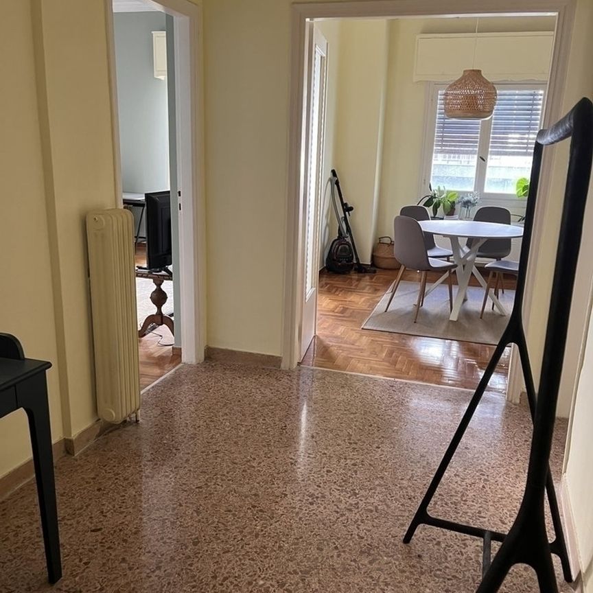 Ενοικίαση κατοικίας, 72 τ.μ., Αθήνα, 750 € - Photo 1