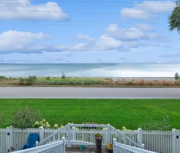 For Lease - 337 Beach Boulevard Unit# 10, Hamilton, Ontario - Photo 6