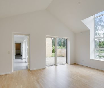 Rækkehus til leje i Sejs ved Silkeborg - Photo 1