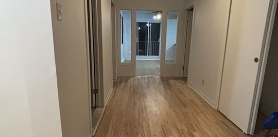 5½ Saint-Léonard 2e ÉTAGE - Photo 2