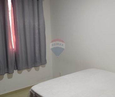 Apartamento Mobiliado no Condomínio Caminho do Mar-Parnamirim - Photo 2