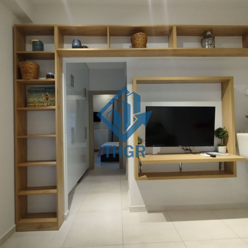 Διαμέρισμα για ενοικίαση Ευζώνων - Πεδίον Άρεως (Φάληρο - Ιπποκράτειο) - Photo 1