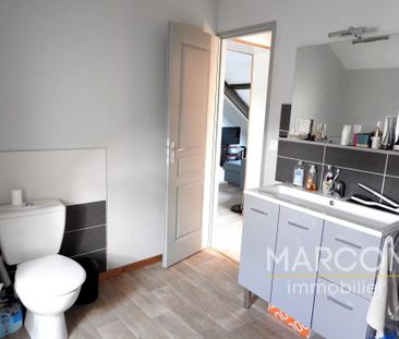 Location Appartement 2 pièces 35m² GUERET 23000 - Photo 5