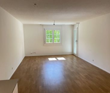 2.5 Zimmer, 55 m², EG - Foto 1