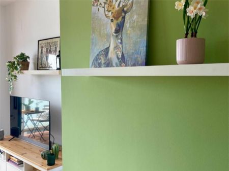 Piso de alquiler en Passatge de Sausset Les Pins, 6, Sentmenat - Photo 5