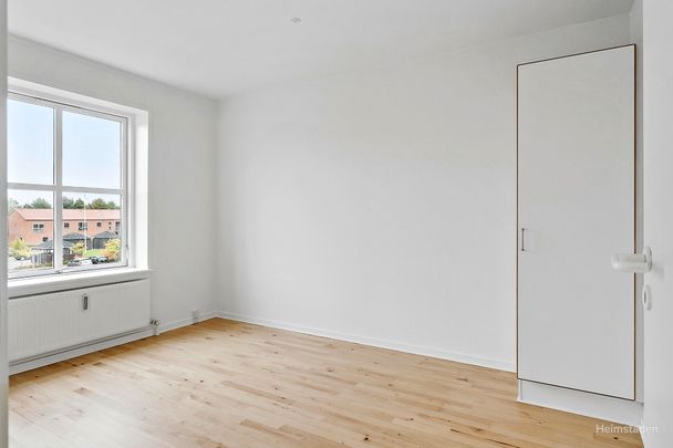 4-værelses Lejlighed på 123 m² i Silkeborg - Foto 1