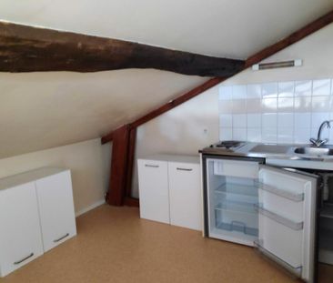 T1 de 20 m² – Proche Denis Dussoubs – LIMOGES – LOCATION – BEGIP - Photo 2