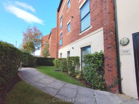 Upper Cambrian Road, Chester - Photo 4