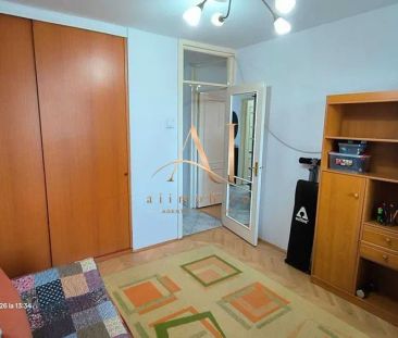 Apartament 2 camere de închiriat, Central, dotat cu aer condiționat și lift - Photo 1