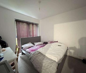 Darwin House, Sylvester Close, Derby - Photo 4