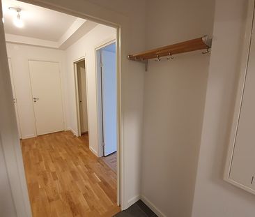 Hannebergsgatan 27, Skytteholm - Foto 6