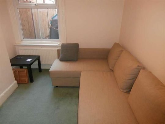 Wilton Road, Southampton, SO15 - Photo 1