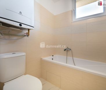 Pronájem bytu 2+1 52 m², Netolická 272, Lhenice - Photo 6