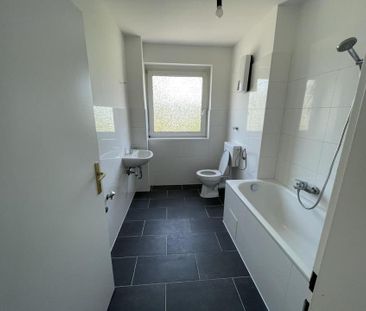 Sofort einziehen! Sackgassenlage und grüne Umgebung! - Foto 5