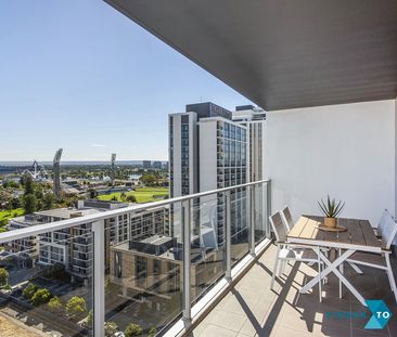 1605/63 Adelaide Terrace, East Perth - Photo 6