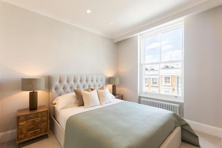 4 bedroom maisonette to rent - Photo 2