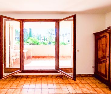 Location Appartement 1 pièce 30m² AIX EN PROVENCE 13100 - Photo 4