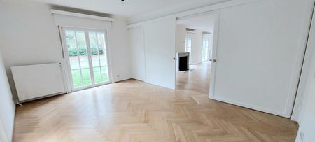 Chaussée de Malines, 1950, Kraainem - Photo 3