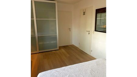 2 Zimmer-Wohnung in Basel - Altstadt/Grossbasel, möbliert, auf Zeit - Foto 2