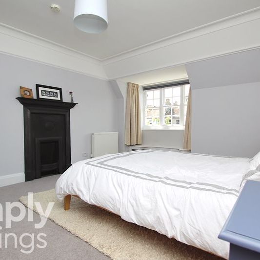 2 Bed property for rent - Photo 1