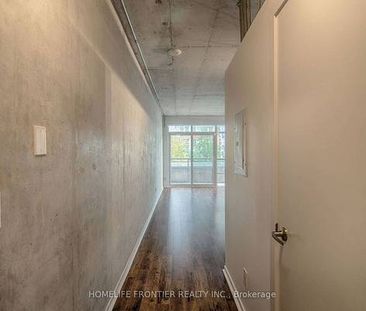 LIBERTY VILLAGE HARD LOFT 2 BEDS 1 BATH - Photo 4