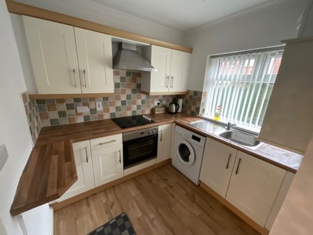 8 Dhu Varren Parade, Belfast , BT13 3FJ - Photo 5