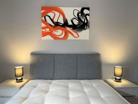 1 bedroom in a house share to rent - Photo 5