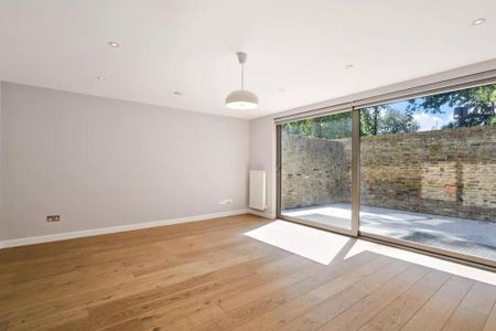 5 bedroom house to rent - Photo 2