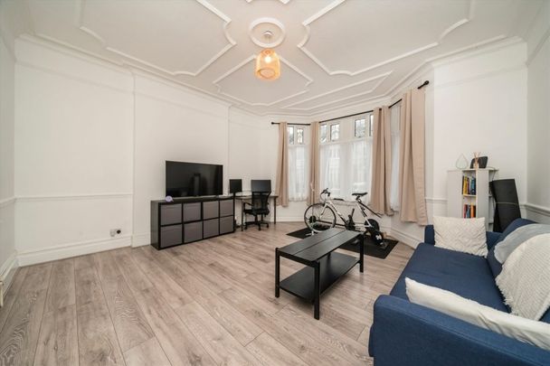 Fordhook Avenue, W5, London - Photo 1