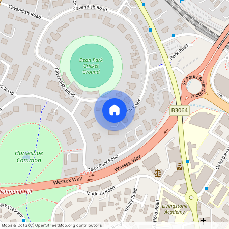 15a Cavendish Road, Bournemouth