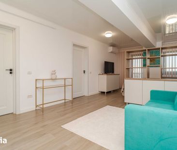 NICOLINA,ADAMANT TOWERS, APARTAMENT CU MUTARE IMEDIATA - Fotografie 1