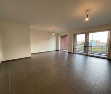 Appartement met groot terras. - Foto 5