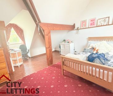 5 Bedroom Semi-Detached House - Photo 4