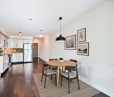 For Lease - 33 Bay Street Unit# 1111, Toronto, Ontario - Photo 3