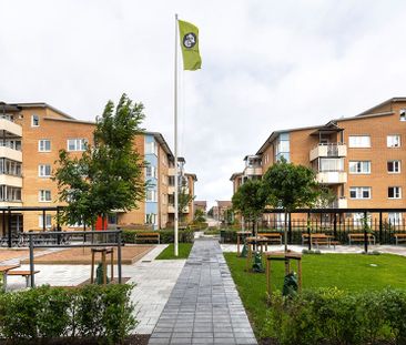 Föreningsgränd 3, Eslöv Centrum - Foto 3