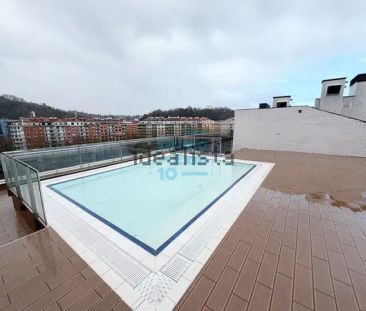 Alquiler de piso en Urumea Pasealekua - Photo 1