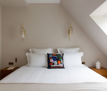 Tout savoir sur cet appartement dans le quartier Saint Philippe du ... - Photo 3