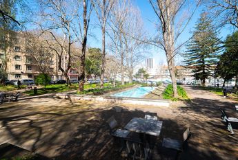 Apartamento T2 em Lisboa