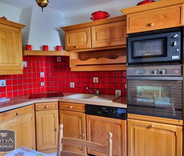 Location Appartement 4 pièces 82m² DIJON 21000 - Photo 5